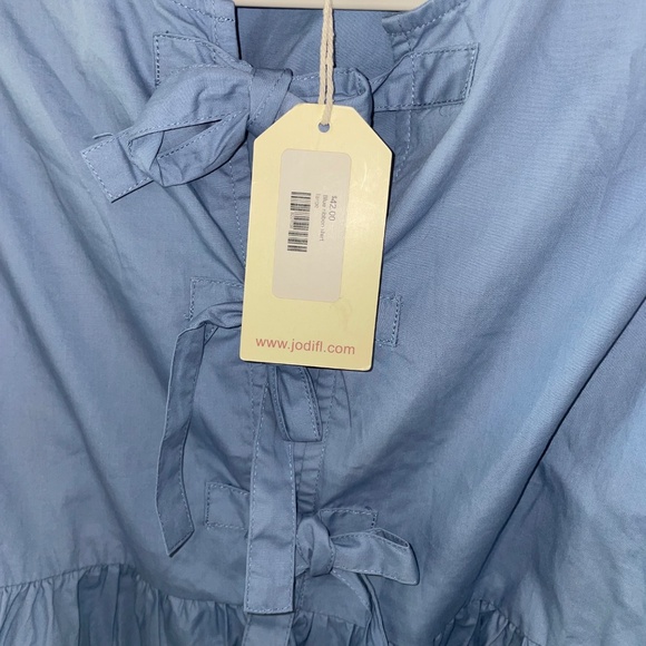 NWT Jodifl Blouse - Picture 2 of 3